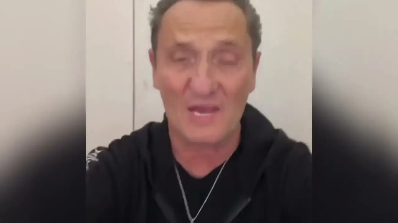 Salvi al Catanzaro capolista: \"Mamma mia comme stai!\" - VIDEO