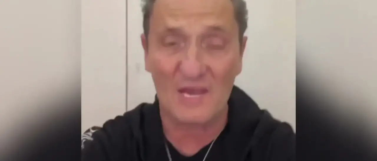 Salvi al Catanzaro capolista: \"Mamma mia comme stai!\" - VIDEO