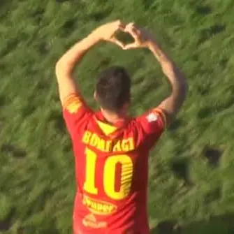 Poker al Francavilla del Catanzaro-spettacolo - VIDEO