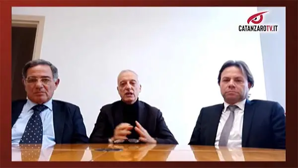 CoReCom, Scarpino: \"Sportello a Catanzaro e nuove idee\"