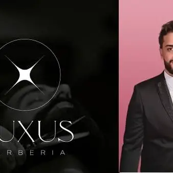 Estetica e bellezza maschile: apre Luxus Barberia