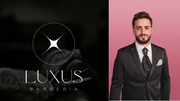 Estetica e bellezza maschile: apre Luxus Barberia