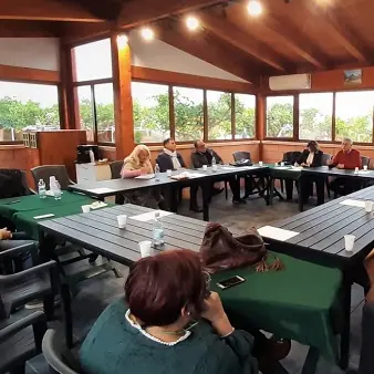 Politica: bagliori oltre la siepe per 'Primavera della Calabria'