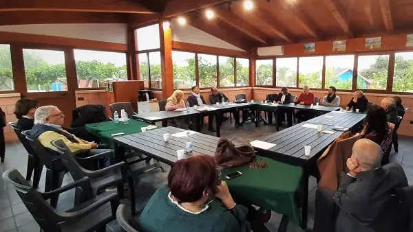 Politica: bagliori oltre la siepe per 'Primavera della Calabria'