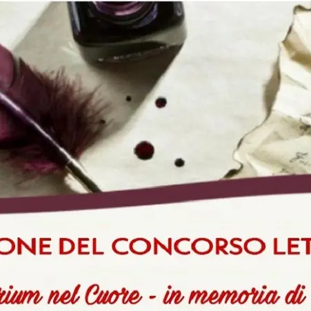 Lamezia, il 17 luglio premiazione del concorso letterario \"Un Anthurium nel Cuore\"