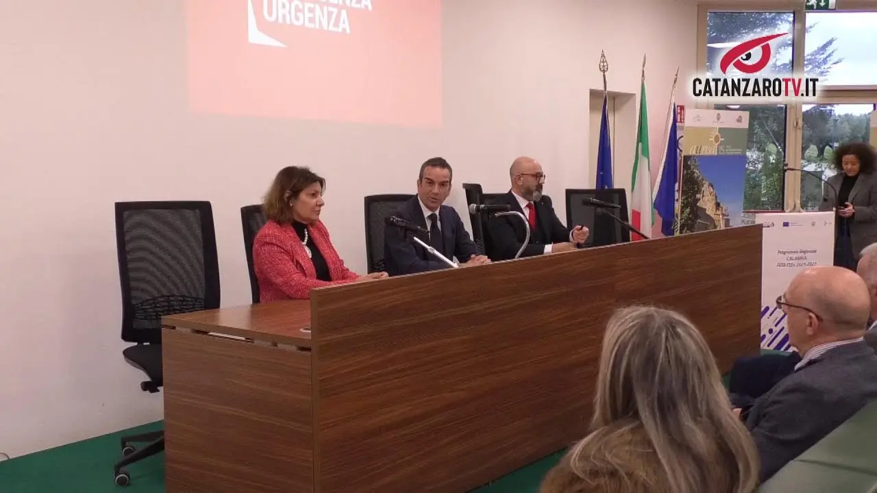 La Regione testa il nuovo sistema unico di soccorso - VIDEO