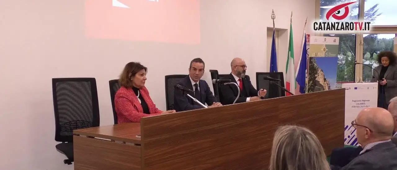 La Regione testa il nuovo sistema unico di soccorso - VIDEO