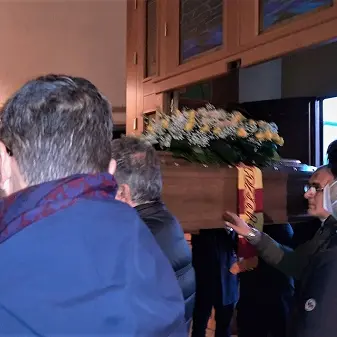 Bertucci: \"Istituiremo un premio intitolato a Jano La Ferla\"