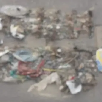 Tombini tappati: Lido in tilt ad ogni pioggia