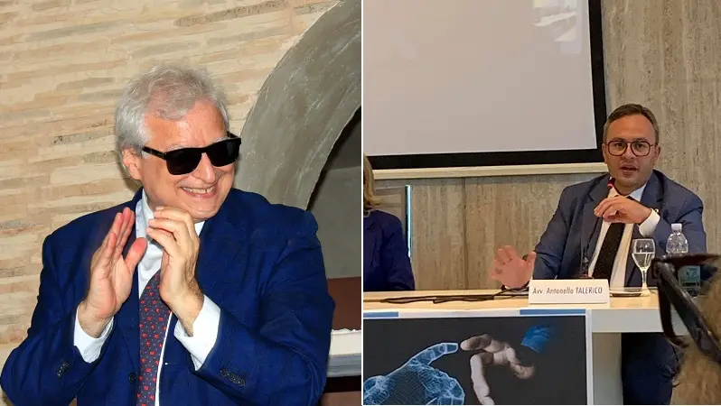 ABA, Aldo Costa nuovo presidente. Gli auguri del COA