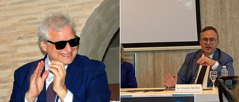 ABA, Aldo Costa nuovo presidente. Gli auguri del COA