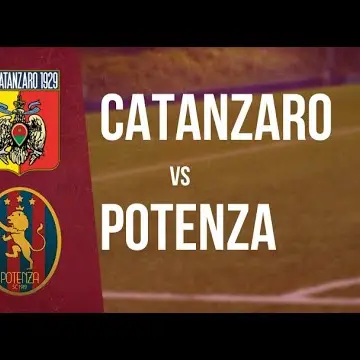 Il Catanzaro è una 'Potenza': 6 gol ai lucani - VIDEO