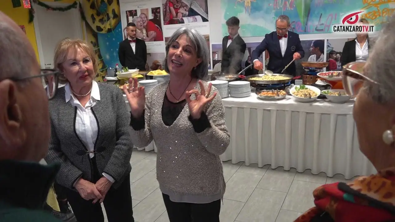 Demenza: percorso itinerante Ra.Gi. su Viale Isonzo e Lungomare