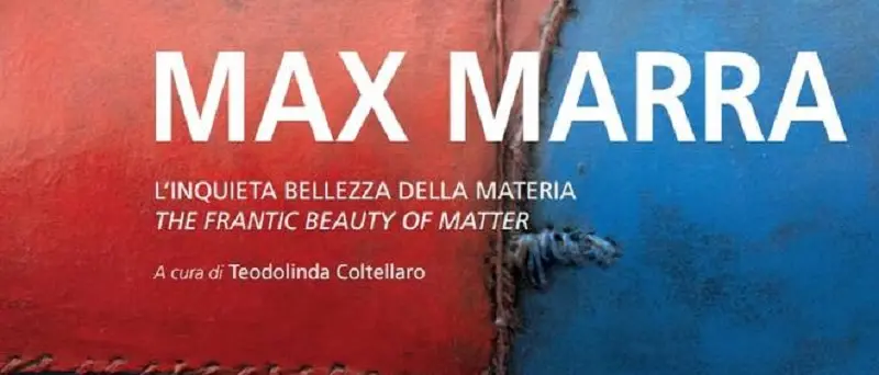 Arte, al museo Marca di Catanzaro \"L'inquieta bellezza della materia\": retrospettiva di Max Marra