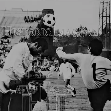 Addio Pelè e grazie per i gol storici al Catanzaro del '72