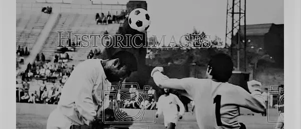 Addio Pelè e grazie per i gol storici al Catanzaro del '72