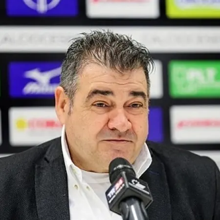 Calcio, Alfio Pelliccioni nuovo ds del Catanzaro