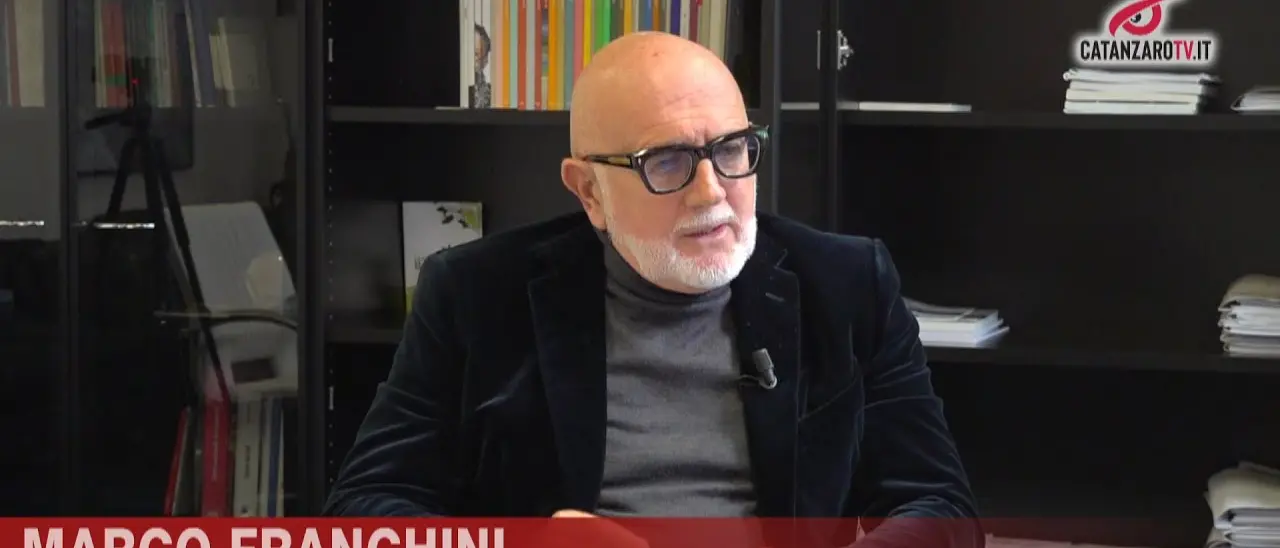 Franchini: \"Entro gennaio il bando per l'aerostazione\"