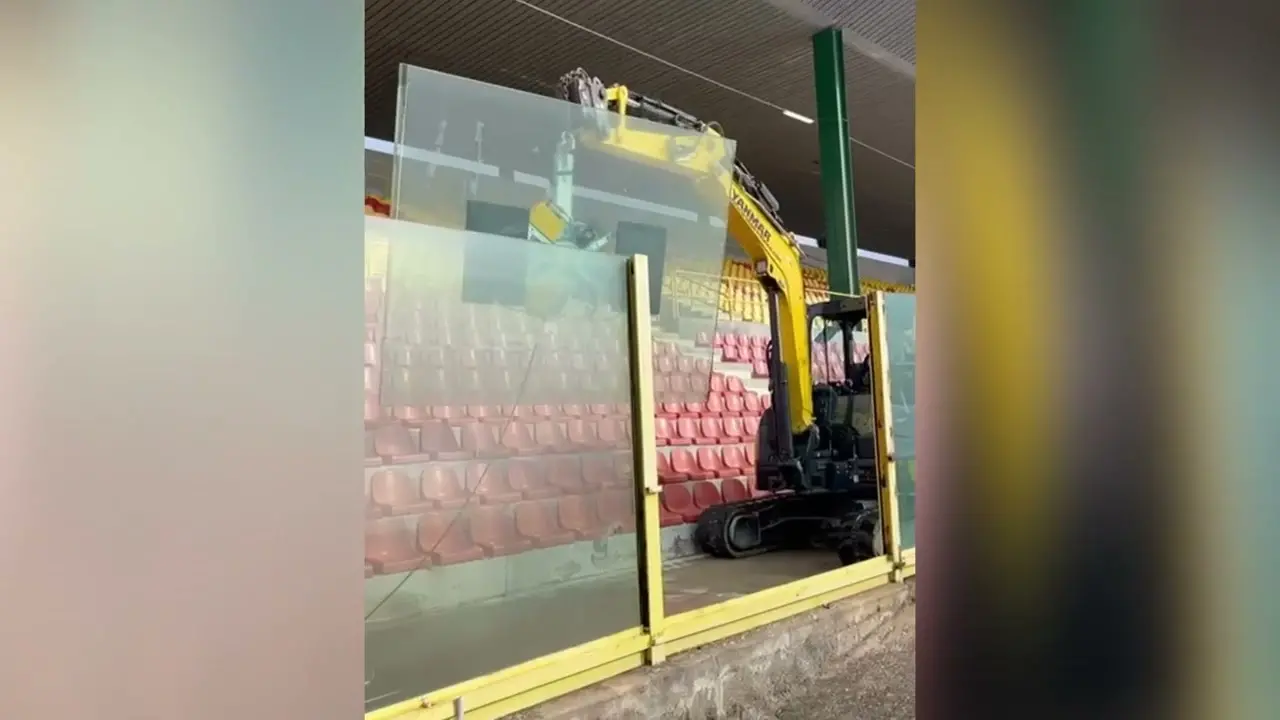 Ceravolo, rimozione lastroni: l'appello-invito di Noto