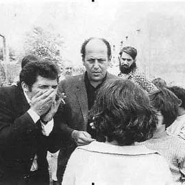 IIS De Nobili, parte progetto dedicato al regista De Seta