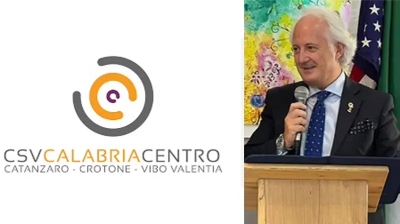 Due edifici a disposizione di volontariato e disabili