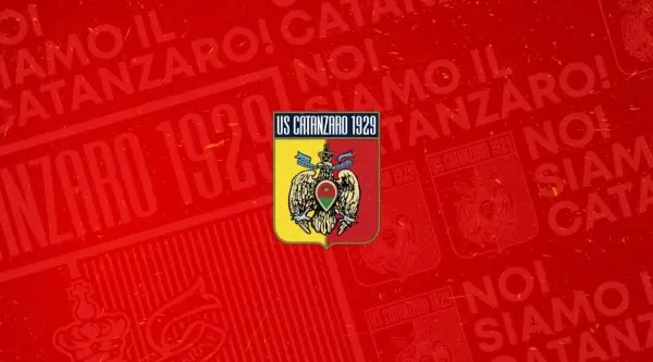 Us Catanzaro si congratula con Sambiase e incoraggia Sersale