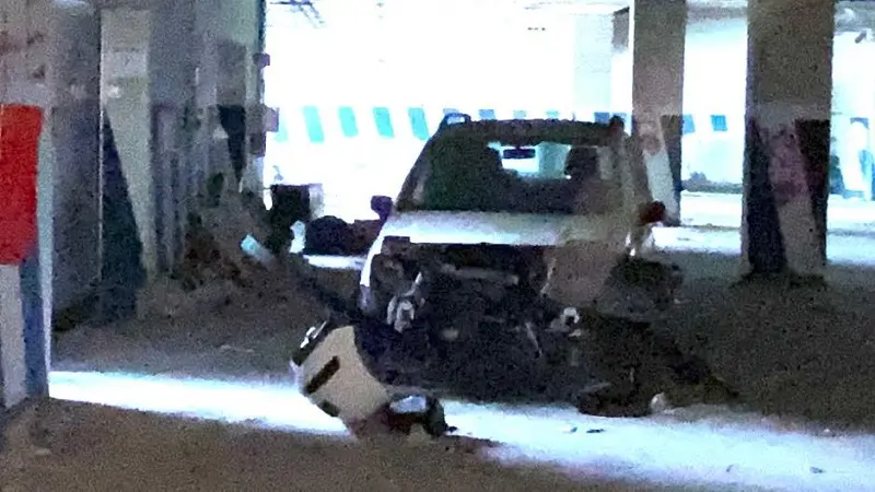 Parcheggio Politeama: \"Critica chi non ha saputo fare nulla\"