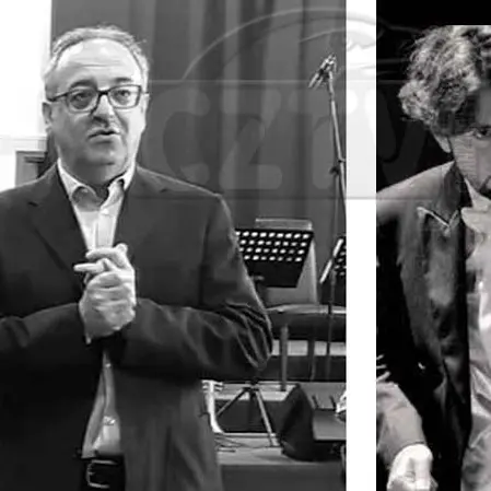 Il dipartimento di musica jazz del conservatorio Tchaikovsky ringrazia il direttore artistico Filippo Arlia