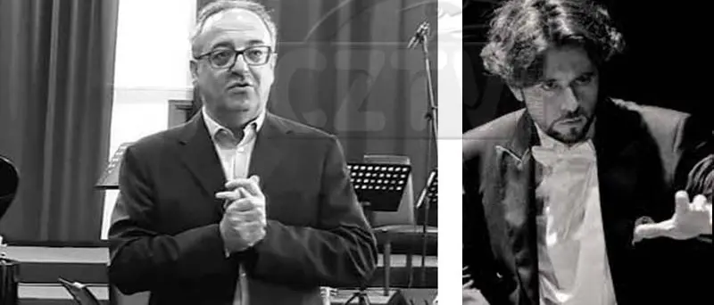 Il dipartimento di musica jazz del conservatorio Tchaikovsky ringrazia il direttore artistico Filippo Arlia