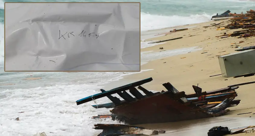 Processo Cutro, D'Agostino contro Frontex: «Relazione piena di facezie»\n
