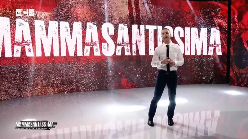 \"Il sangue delle donne\" a Mammasantissima - VIDEO