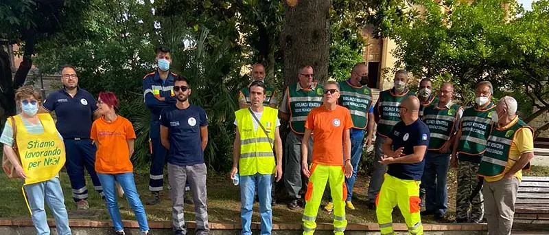 Giornata ecologica a Cortale, bonificate dieci aree