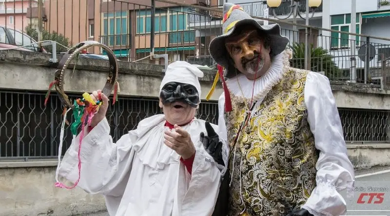 Ufficiale: a Catanzaro in rassegna tutte le maschere italiane