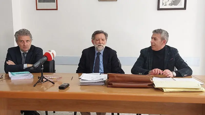 Donato: \"Patto tra Fiorita e Lega. Si dimetta Casalinuovo\"