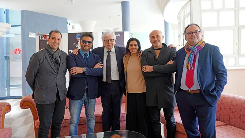 Cartellone 'diffuso': al Politeama spazio a compagnie calabresi