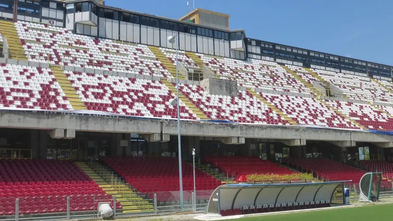 Troppe richieste di biglietto: Gelbison-Catanzaro a Salerno