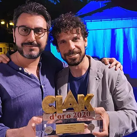 Ciak D'Oro e Nastro D'Argento per \"Regina\" di Alessandro Grande