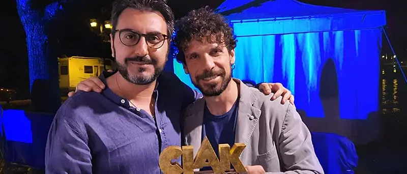 Ciak D'Oro e Nastro D'Argento per \"Regina\" di Alessandro Grande