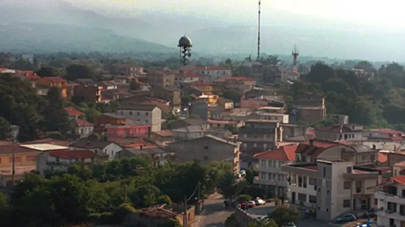 Acqua torbida a Caraffa: \"Non dipende da Sorical\"