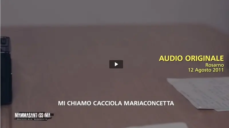 Mammasantissima, il diario della prima stagione - DIRETTA