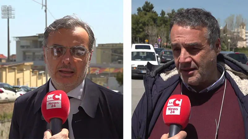 Stadio nuovo o restyling Ceravolo: le ragioni del dilemma- VIDEO