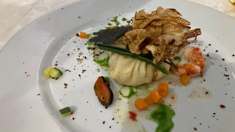 Cooking show per l'Autismo all'Alberghiero di Soverato