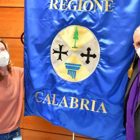 Marchio qualità ecologica, Consulta Studenti consegna logo