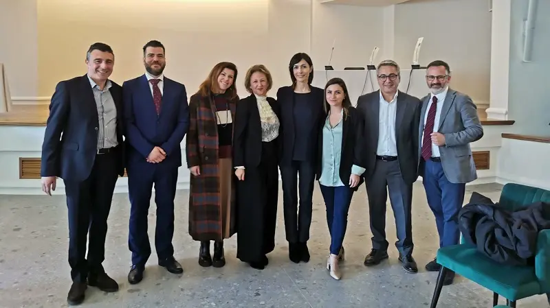 Costituito il coordinamento cittadino di Azione a Lamezia Terme