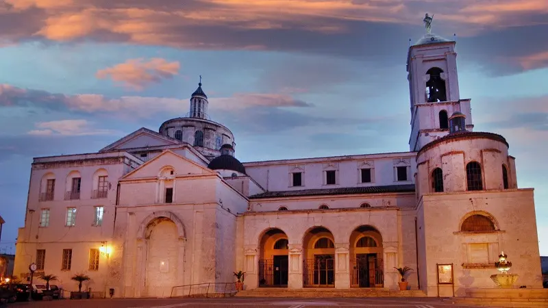 Restauro Duomo: arrivano 9 milioni dal Ministero