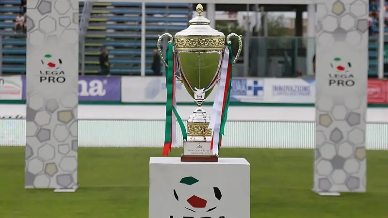 Supercoppa C, Catanzaro-Feralpisalò: data e orario