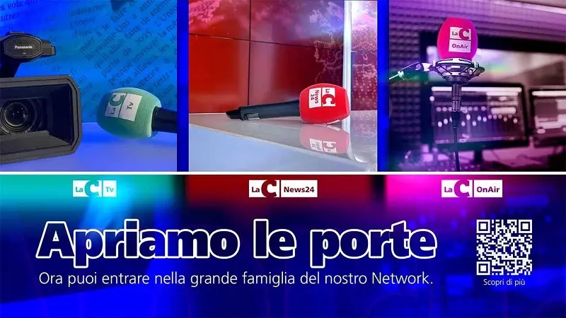 Diemmecom, porte aperte per diventare protagonisti