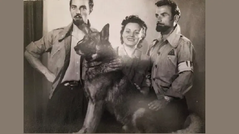 25 aprile: i magnifici 4 eroi della Resistenza nati a Catanzaro