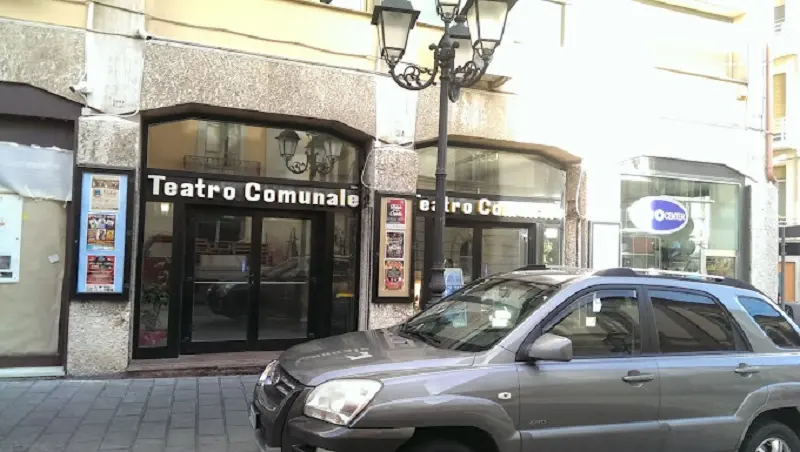 La cucina ed i segreti del pesce in un luogo originale e imprevedibile