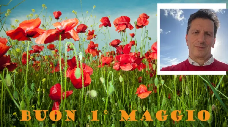 Primo Maggio, riflessioni di un imprenditore calabrese allarmato